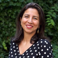 Maryam Sedaghat Talab