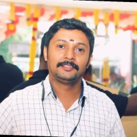 Abhilash GS
