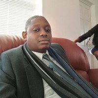 Brian Marimira