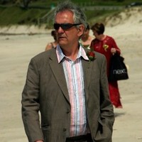 Andy Bragg