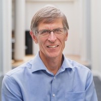 Simon Musgrave