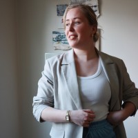 Sophie Brouwer