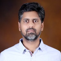 Vs Raju Vegiraju