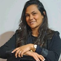 Tanya de Rose Davids