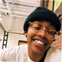 Aliyah Lewis