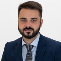 Javier Escot Herrero