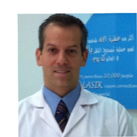 Jose Ricardo Liévano