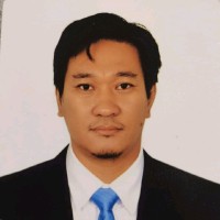 BEN JONATHAN ALCEDO