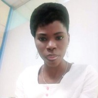 Dauda Oluwabukola maria