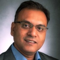 Arjun Kumar SIOR, MRICS