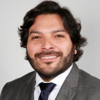 Armando Luza Fernandez