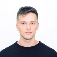 Vladislav Bezverhnii