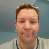 Darren Blankley