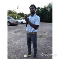 Clarence Brinson