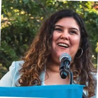 Elizabeth Alva-Rajakumar