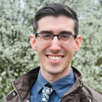 Seth Zimmerman