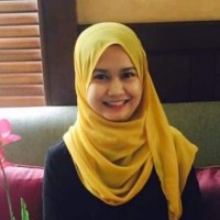 Nuriana Aqli