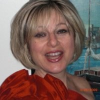 Lana Vladimirova