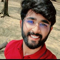Nidhish Patil
