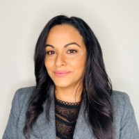 Jeanette Baez-Caro, Qssp