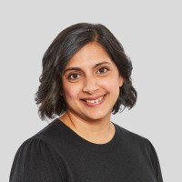 Nishita Gupte