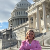 Meghan E. Gilkes
