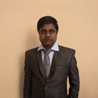 eshwar M S