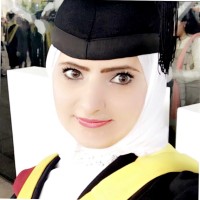 Shamsa Alharthi