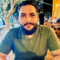 Wesley De Andrade Santos