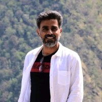 Siba Mohanty