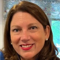 Kirsten Molyneux