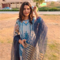 Rameen Khan