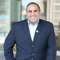 Joe Mellia