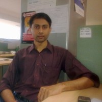 Mohan Pradeep