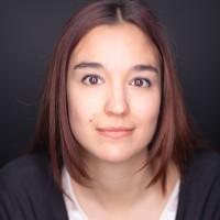 Mélissa Marques Da Silva