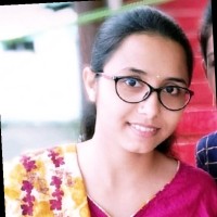 Divya Wararkar