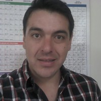 Gabriel Roche