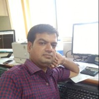 Pravin Prajapati