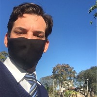 Daniel Dias