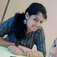 Deepika Pv