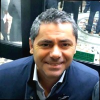 Arch. Leopoldo Esposito