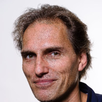 Barry Van Neerbos