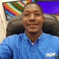 A. Prince Kwatt Jnr