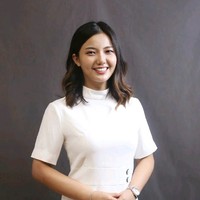 张嘉欣