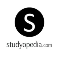 Studyopedia ↗️