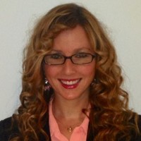 Kimberly Cranson -Matthews