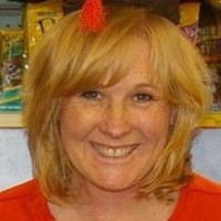 Sherry Brinkerhoff