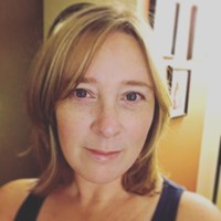 Vicki Fowler