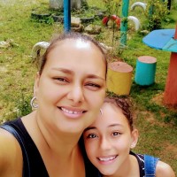Dayane Cristina Jesus