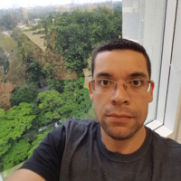 Ronaldo de Melo Cardoso